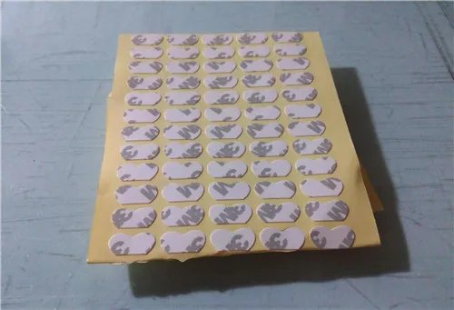 3m胶怎么用牢固