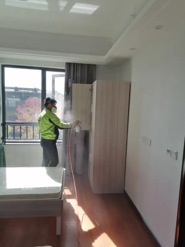 上海甲醛处理哪家公司比较好？凡斯环保除甲醛有用吗？