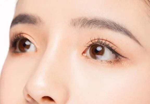 眼睛需要防晒吗