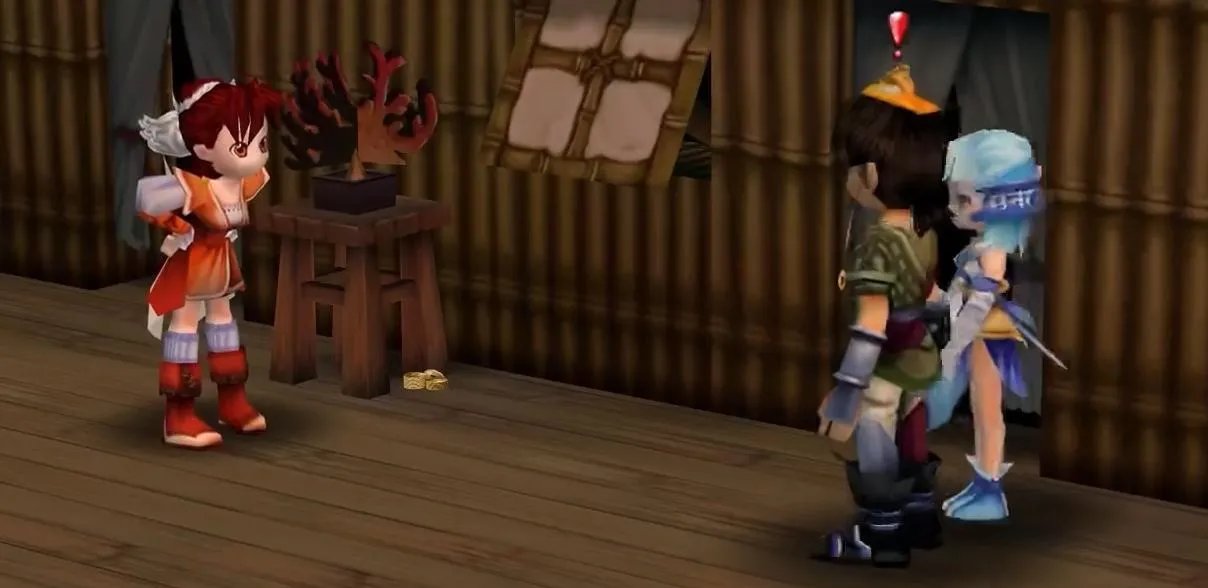 仙剑奇侠传3剧情分集简介（仙剑奇侠传3讲了个什么故事）