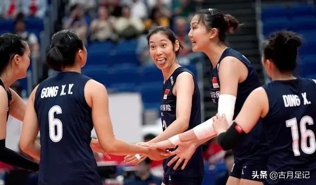 中国、荷兰、美国均3胜0负，为什么女排世界杯排名却是中国第一、荷兰第二、美国第三？