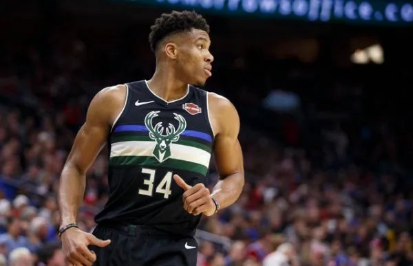 字母哥当选MVP，什么是MVP？有何意义？