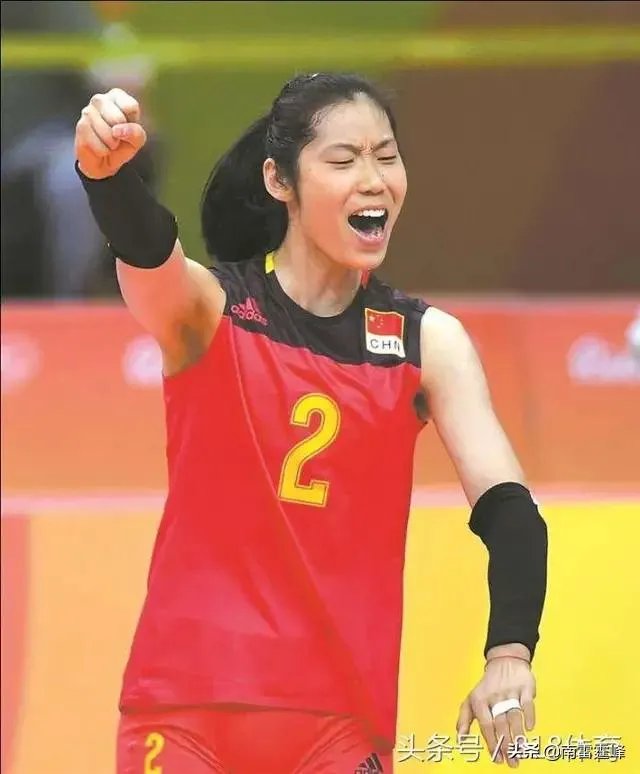 中国女排死亡分组