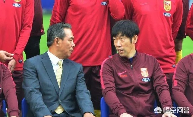 在世界范围内，高洪波是一个什么档次的教练？