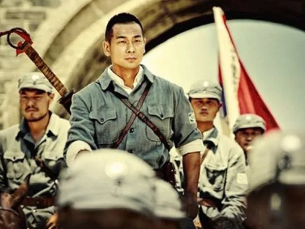 赵文卓电视剧大全