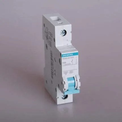 空气开关为什么叫空气开关