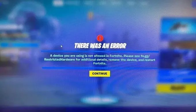 《彩虹六号》即将开始反制键鼠转换器