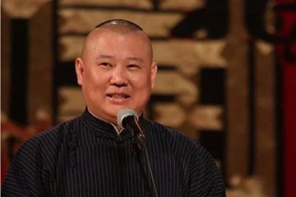 林志颖和郭德纲这两个人年龄差不多，为什么相貌会有这么大差异？