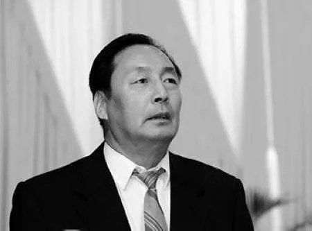 刘福堂的人物生平