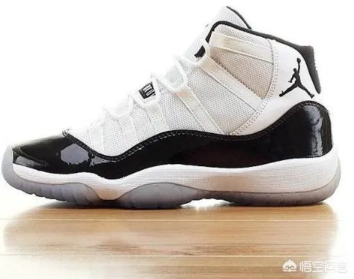 Air Jordan 11 紫白适合打球吗