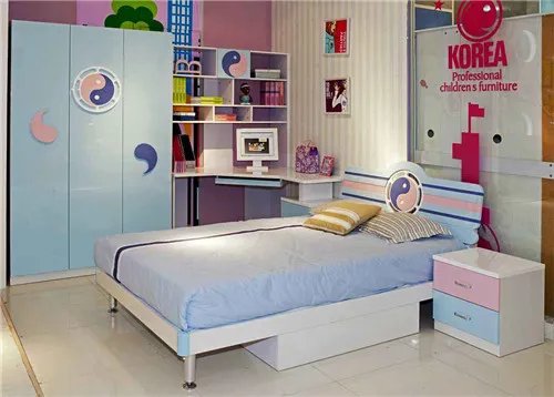 儿童床尺寸标准是多少