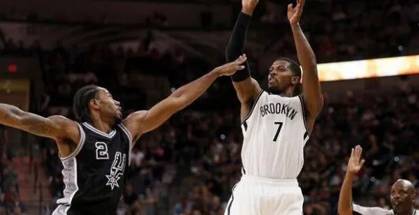 乔约翰逊的实力，为什么一直被低估？