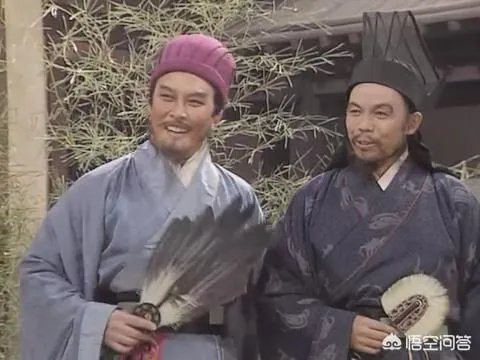 水镜先生是谁到底有多厉害