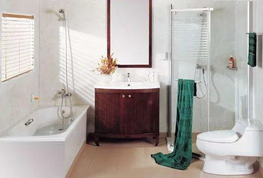 远铃整体浴室产品有哪些规格