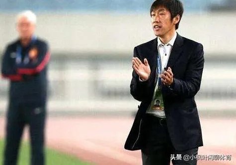 在世界范围内，高洪波是一个什么档次的教练？