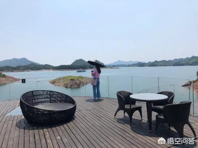 杭州周边一日游都有哪些好玩的选择？