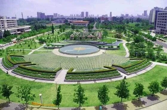 皖西学院咋样？