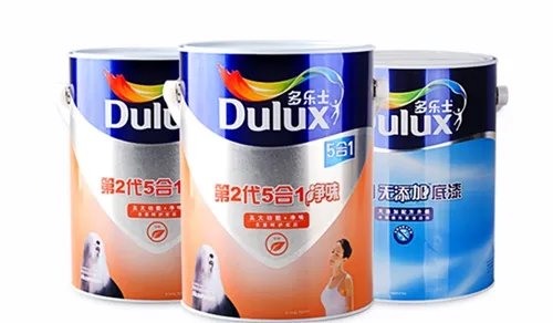 室内乳胶漆哪个品牌好？2018乳胶漆十大品牌排名一览