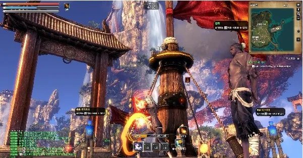 新手玩家必看45级剑灵升级攻略分享