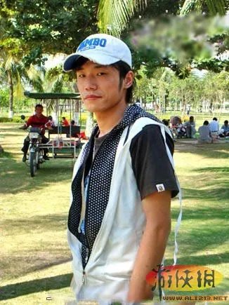 男女老少都有 盘点那些华丽丽的山寨周杰伦们