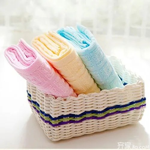 速干毛巾特点   速干毛巾的用途