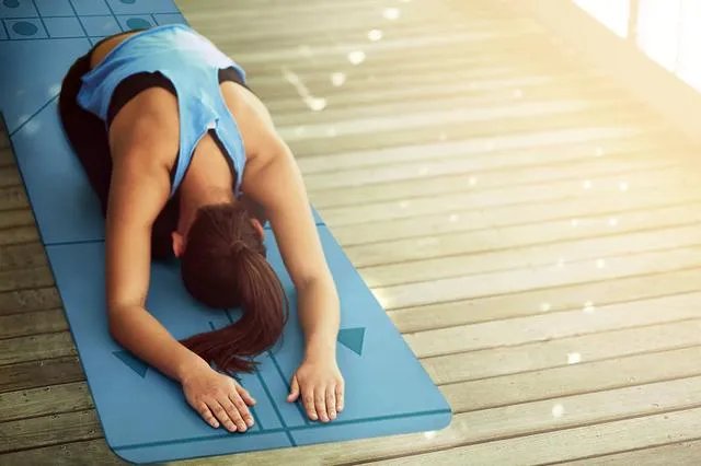 瑜伽可以达到强身健体的目的吗？