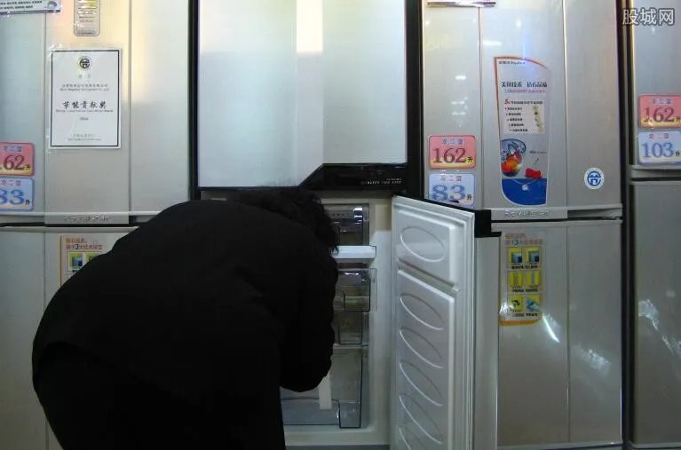 什么牌子的冰箱好 推荐几款品牌质量好的冰箱