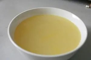 请教一下虱目鱼肚粥的经典做法？