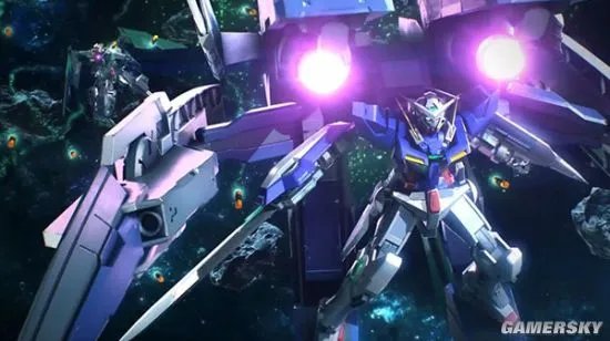 一款高达游戏新作将于明日公布 某已发售高达作品将移植其他平台