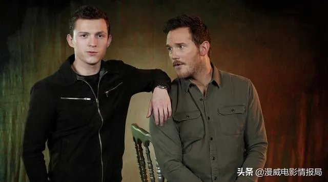 荷兰弟（汤姆·赫兰德）爱剧透是漫威安排的人设还是他真的忍不住？