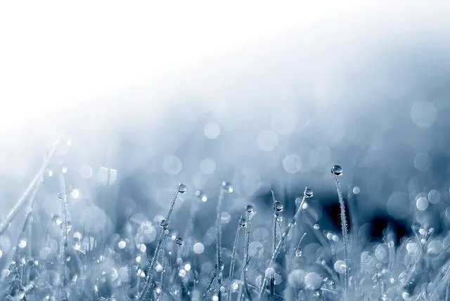 上联：雨梳冬风丝丝凉，如何对下联？