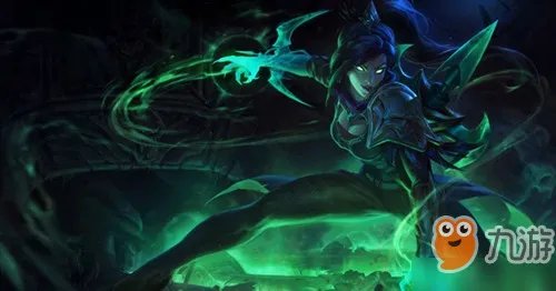 英雄联盟手游薇恩皮肤手感哪个好 薇恩皮肤分享