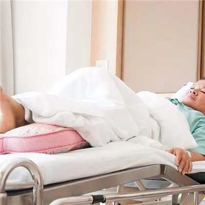 关节响是怎么回事