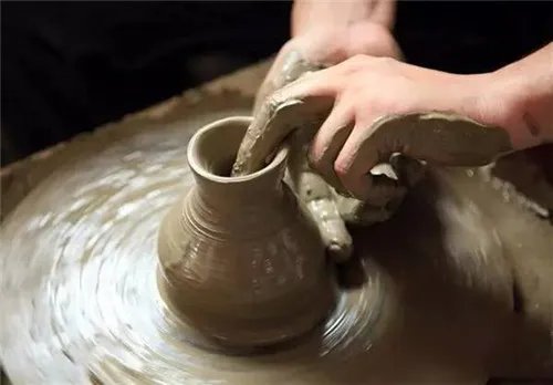 陶艺制作有哪5个步骤