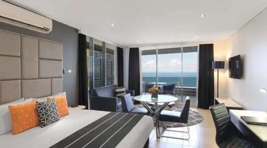 公寓和酒店的区别