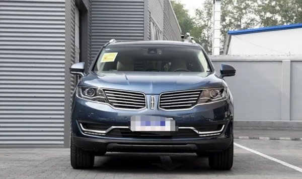 二手林肯mkx值得买吗