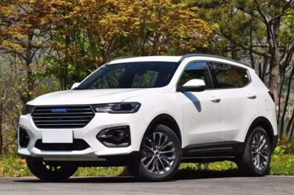 全国汽车销量排名