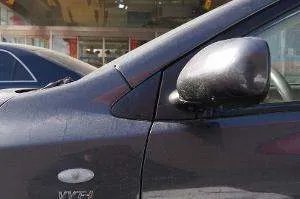 COROLLA与COROLLA EX有什么区别？