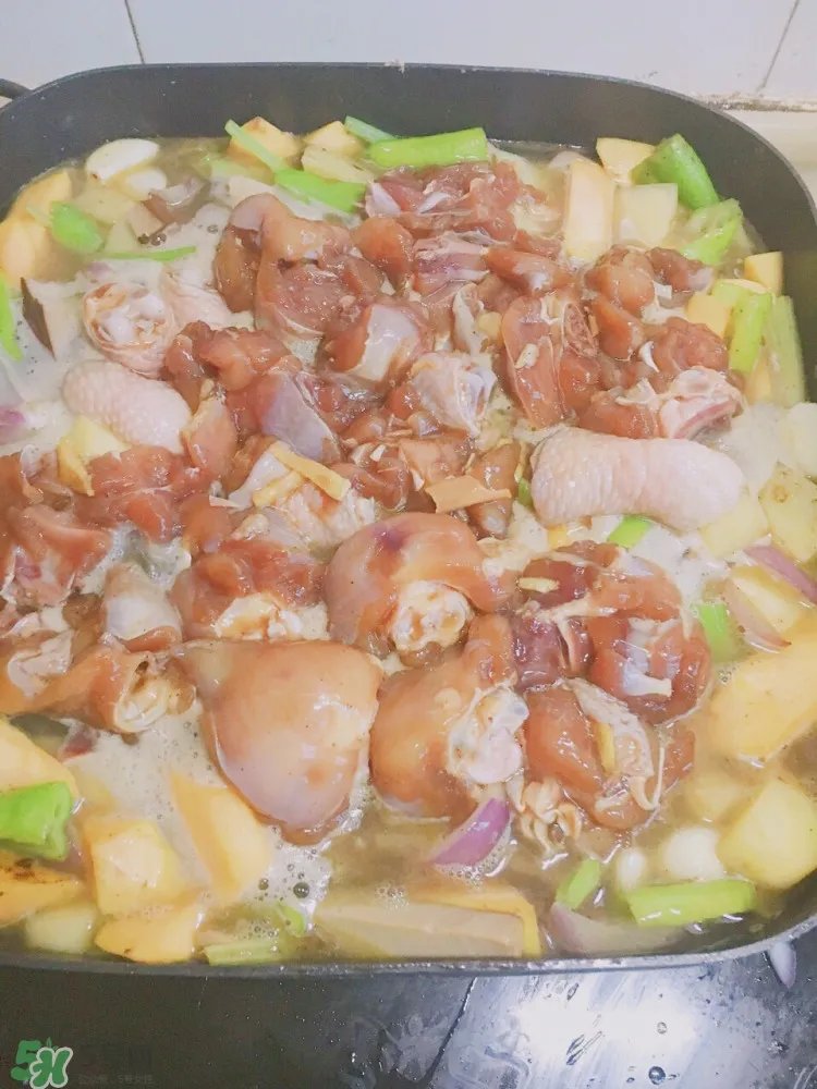 三汁焖锅的做法 三汁焖锅酱料配方解密