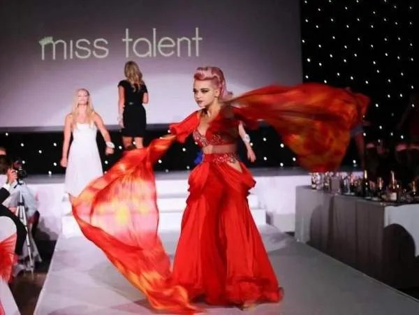 2020泰国小姐冠军公布，这种选美比赛存在的必要性是什么？