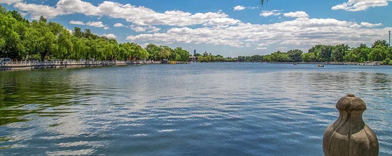 什刹海风景区在哪 什刹海地址