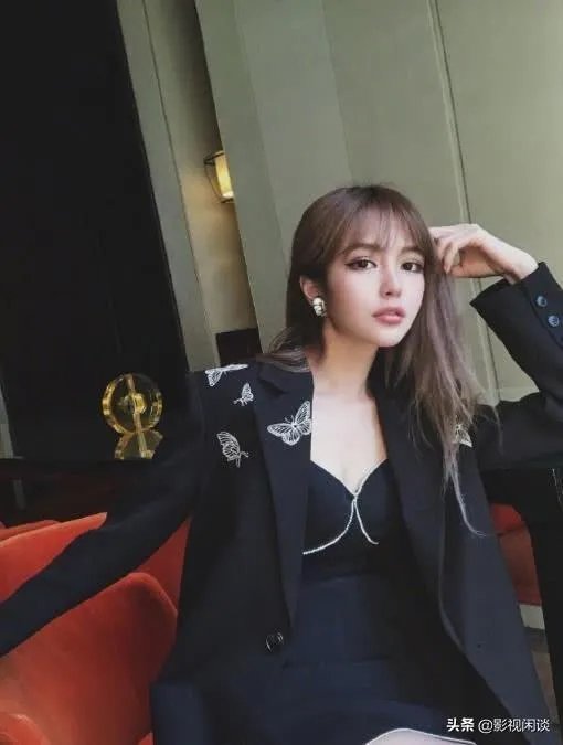 蝴蝶姐姐和罗志祥为何感觉那么怕周扬青，没敢有任何辩解就道歉？