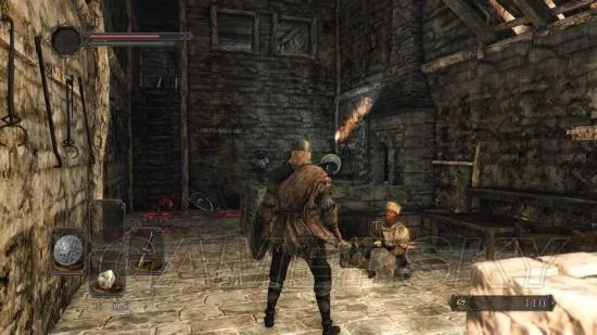 《黑暗之魂2原罪学者》图文攻略 全收集流程图文攻略