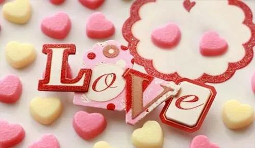 QQ空间爱情日志