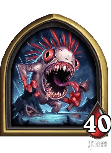 《炉石传说酒馆战棋》吞噬者玩法 22.4版本吞噬者穆坦努斯节奏攻略