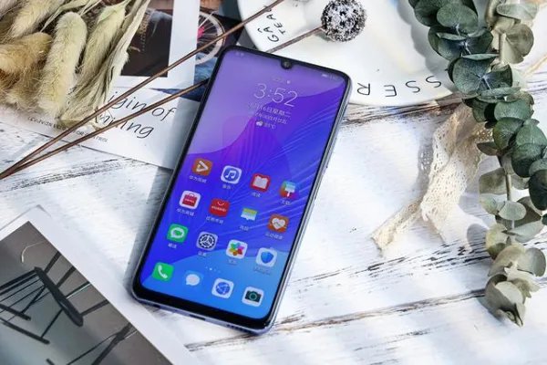 华为畅享20pro的能力具体体现在哪些方面呢？