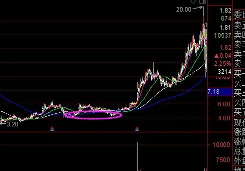 你炒股生涯中买过多少只股票，印象最深刻的是哪几只？