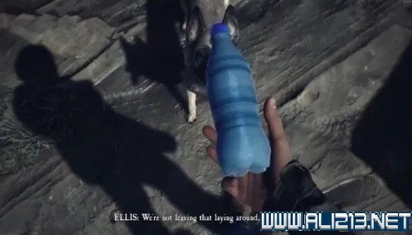 《布莱尔女巫》图文攻略 全解密+剧情流程攻略