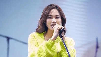 王霏霏最初是以miss A组合出道，这个组合为什么会解散呢？