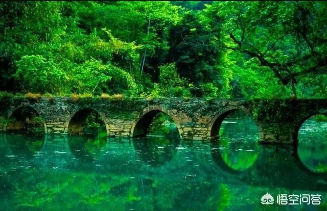 四月份国内有哪些适合摄影旅游的地方？